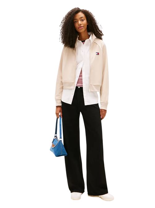 DW0DW21930ABY BEIGE Tommy Jeans | DW0DW21930ABY BEIGE